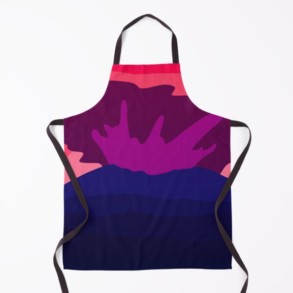Item preview, Subtle Bi Pride designed and sold by ziecatch.