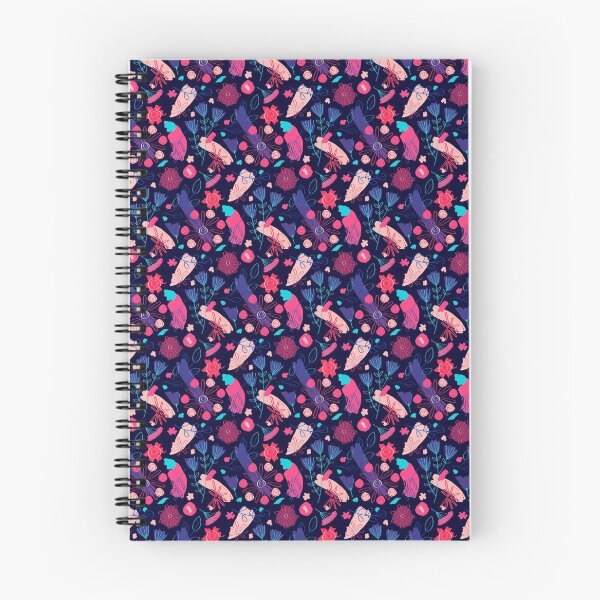 Item preview, Exotic Floral design. designed and sold by Princessflora.