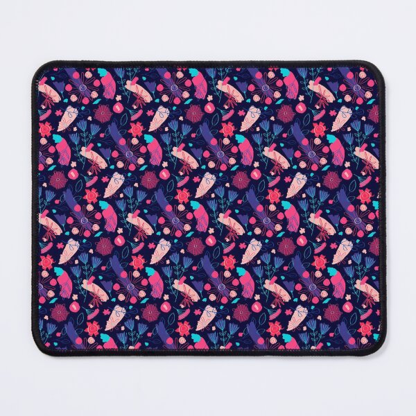 Item preview, Exotic Floral design. designed and sold by Princessflora.