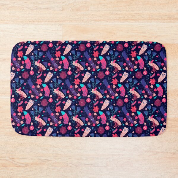 Item preview, Exotic Floral design. designed and sold by Princessflora.