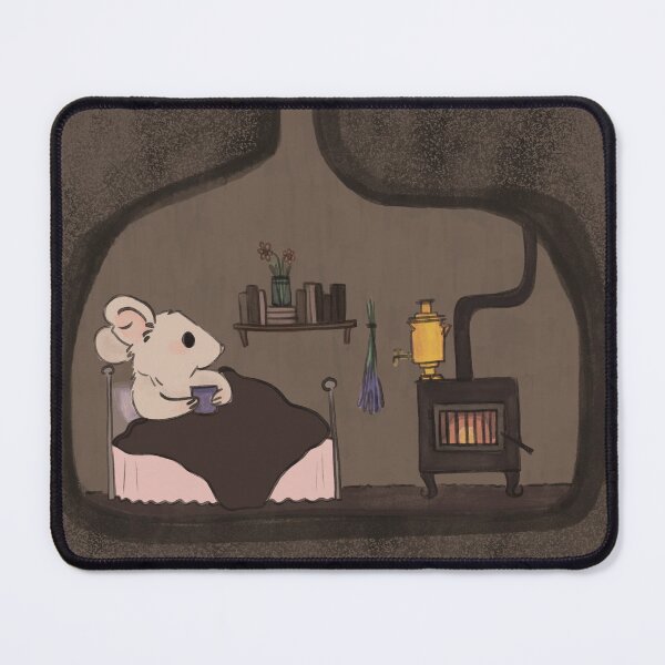 Item preview, cozy inside designed and sold by chasingpaints.