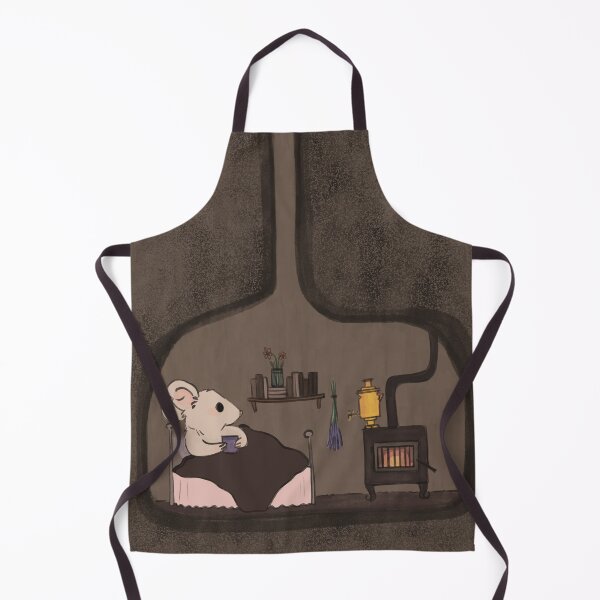 Item preview, cozy inside designed and sold by chasingpaints.