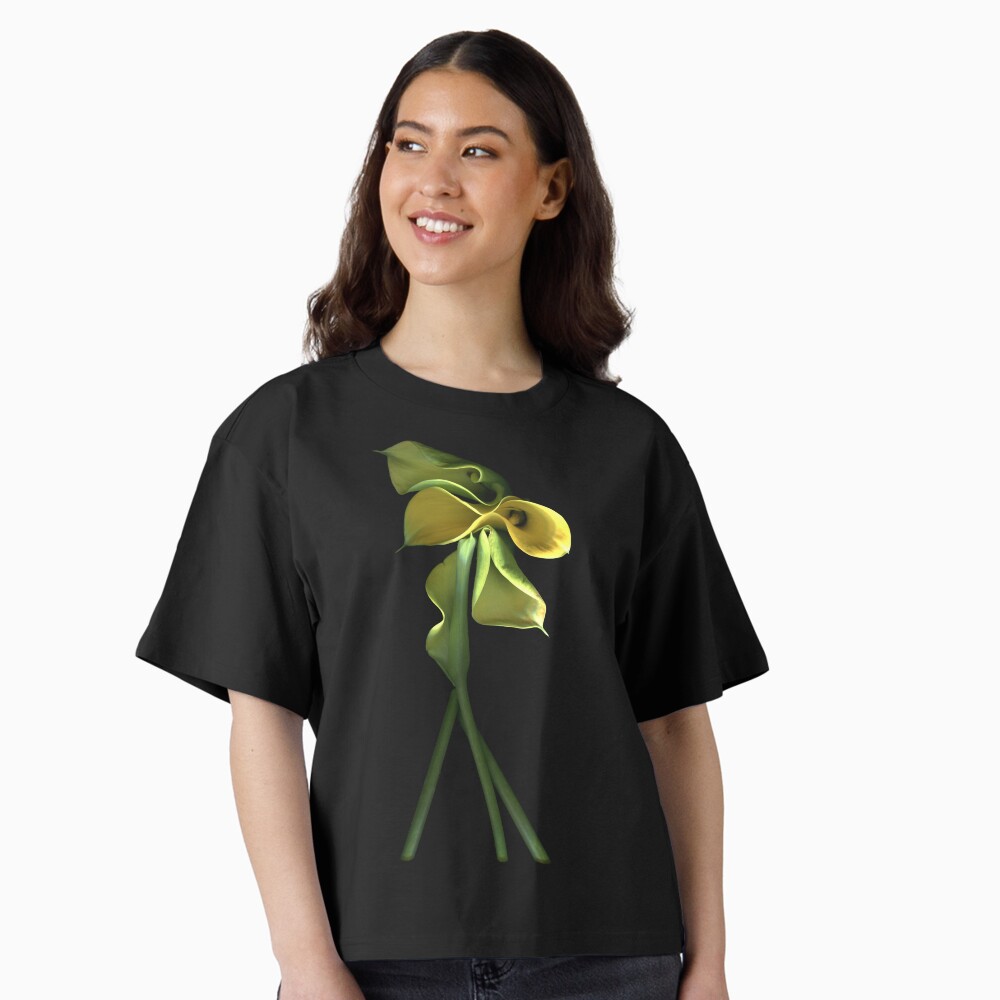 Item preview, Boxy T-Shirt designed and sold by LindasPhotoArt.