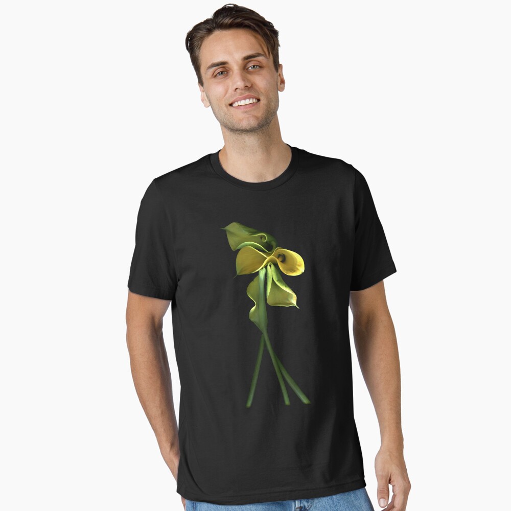 Item preview, Essential T-Shirt designed and sold by LindasPhotoArt.
