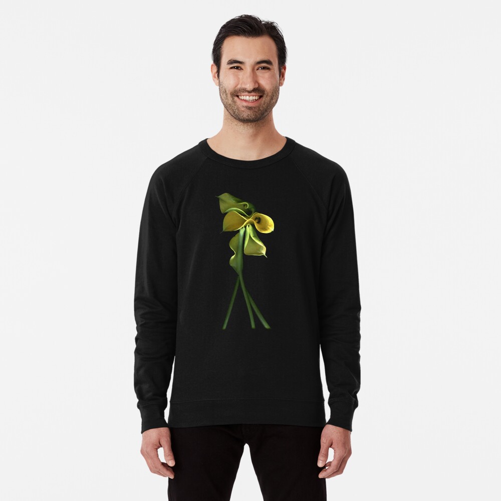 Item preview, Lightweight Sweatshirt designed and sold by LindasPhotoArt.