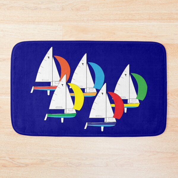 Item preview, Tanzer 16 sailboats Racing designed and sold by CHBB.