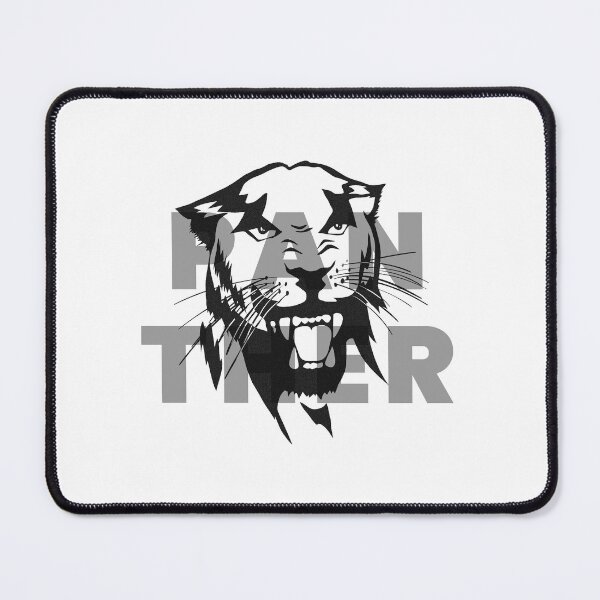Item preview, ANML - PANTHER designed and sold by mnmlstID.