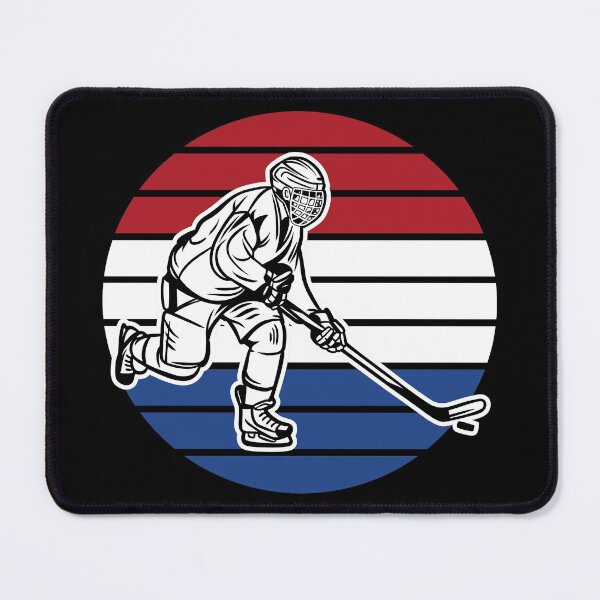 Item preview, Hockey player flag Holland designed and sold by Astralia.