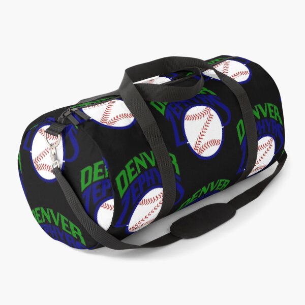 Item preview, Defunct Denver Zephyrs Baseball 1989  designed and sold by FionnRyen.
