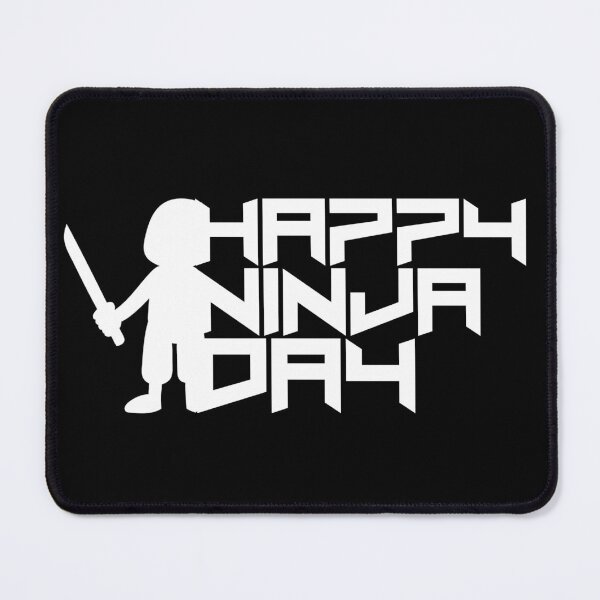 Item preview, Day of the Ninja - December 5 designed and sold by ussastore.