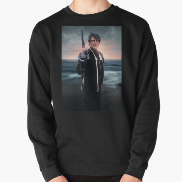 Blake's 7 - Avon By The Sea Pullover Sweatshirt
