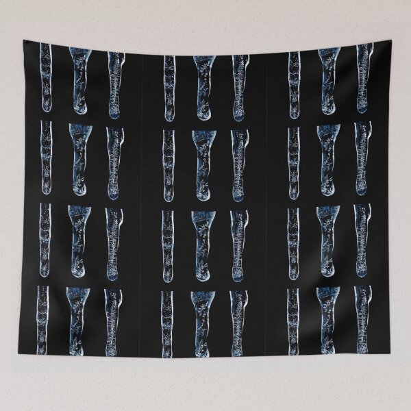Item preview, icicle magic designed and sold by Hannele Luhtasela.