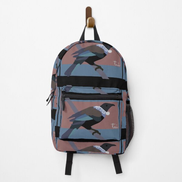 Item preview, New Zealand Tui Bird designed and sold by CreateShape.