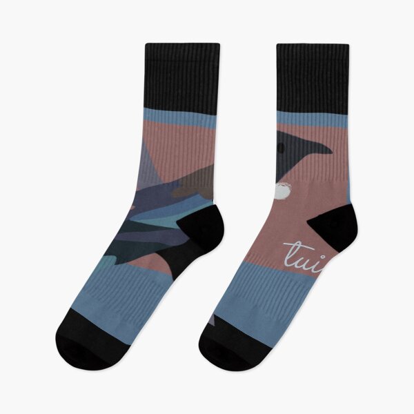 Item preview, New Zealand Tui Bird designed and sold by CreateShape.
