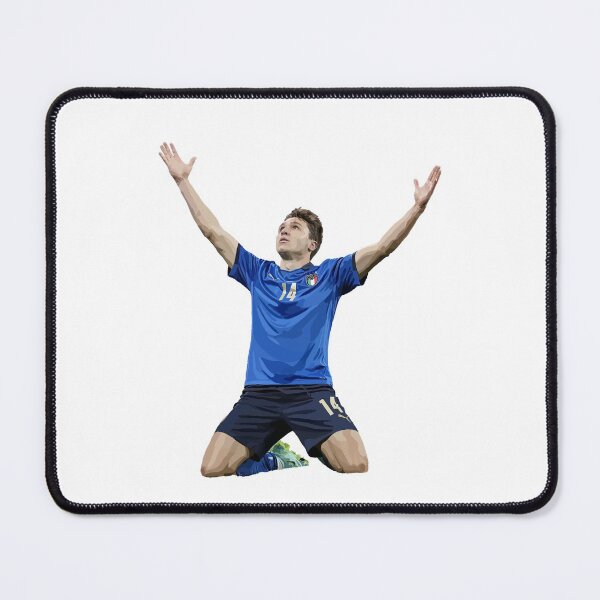 Item preview, Federico Chiesa  designed and sold by kcroffo.