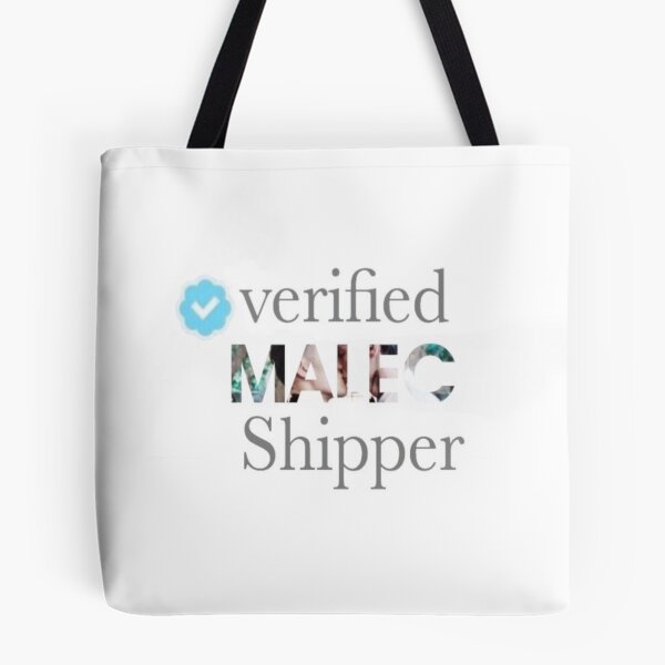 Item preview, Malec Shipper verificado designed and sold by OUaTPreachers.