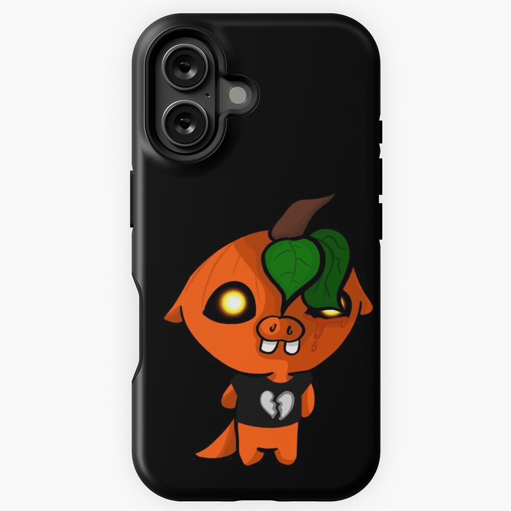 Item preview, iPhone Magsafe Tough Case designed and sold by DragonFruitQTee.