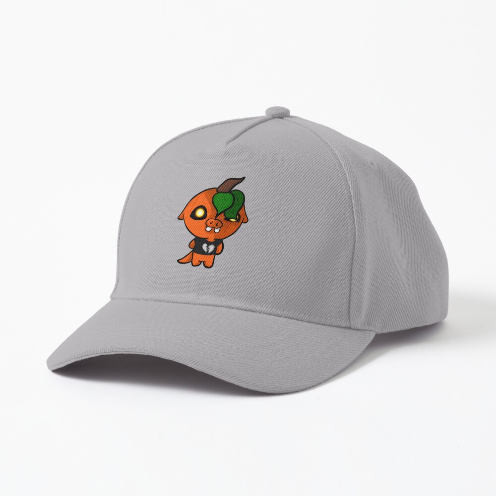 Item preview, Baseball Cap designed and sold by DragonFruitQTee.