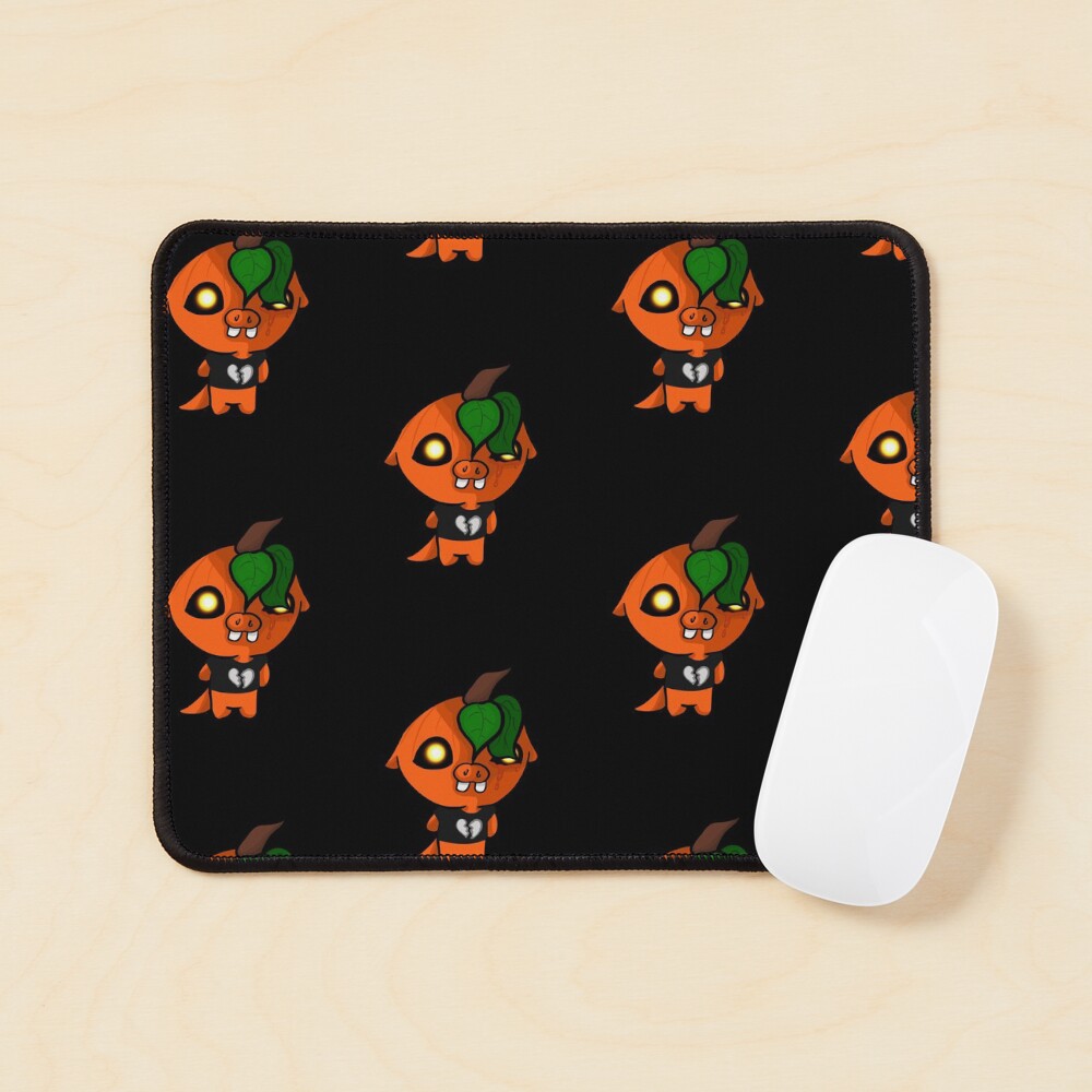 Item preview, Mouse Pad designed and sold by DragonFruitQTee.