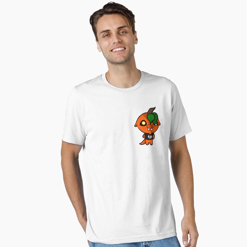 Item preview, Essential T-Shirt designed and sold by DragonFruitQTee.