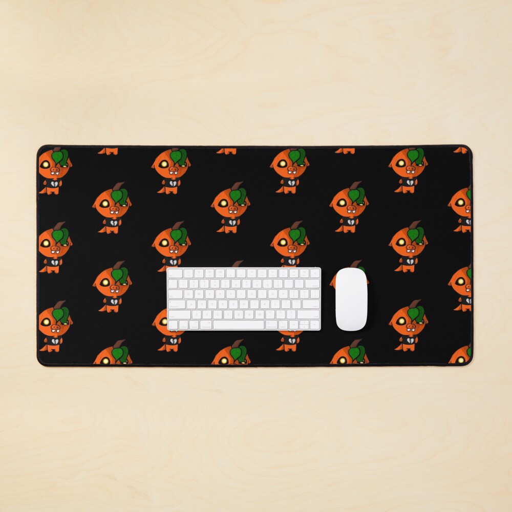 Item preview, Desk Mat designed and sold by DragonFruitQTee.
