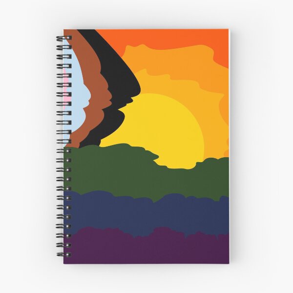 Artikelvorschau, Subtiler progressiver Stolz entworfen und verkauft von ziecatch.