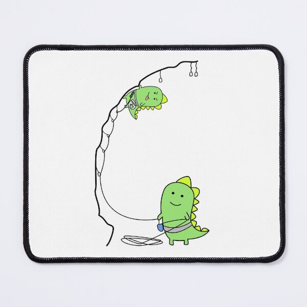 Item preview, Dinosaurs climbing on rock | Climbing designed and sold by designsbyMoiLS.