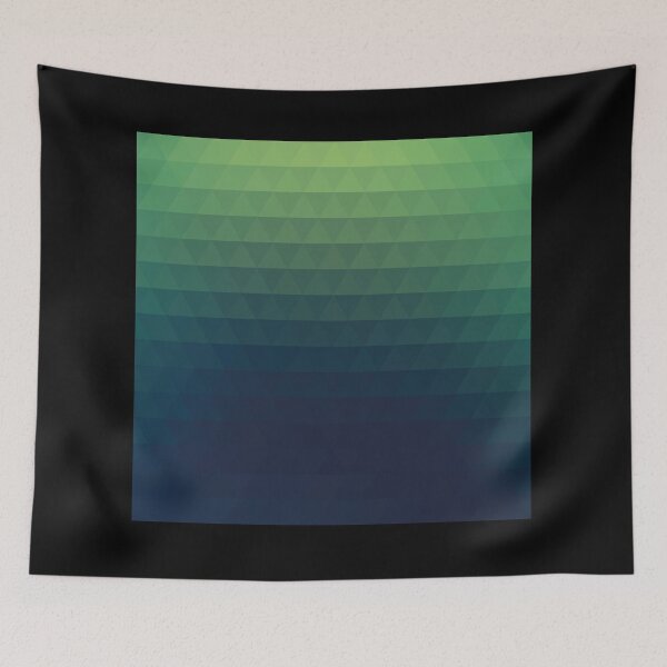Item preview, Equilateral Triangle Pattern designed and sold by JABG-01.