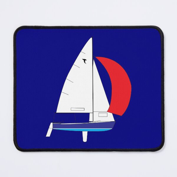 Item preview, Tanzer 16 Sailboat designed and sold by CHBB.