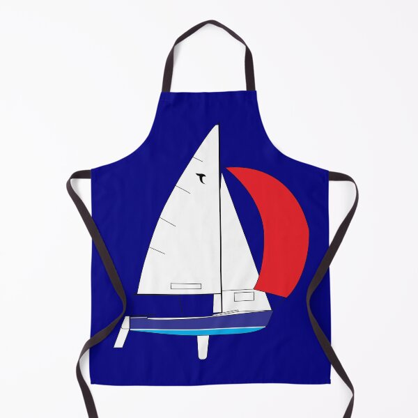 Item preview, Tanzer 16 Sailboat designed and sold by CHBB.