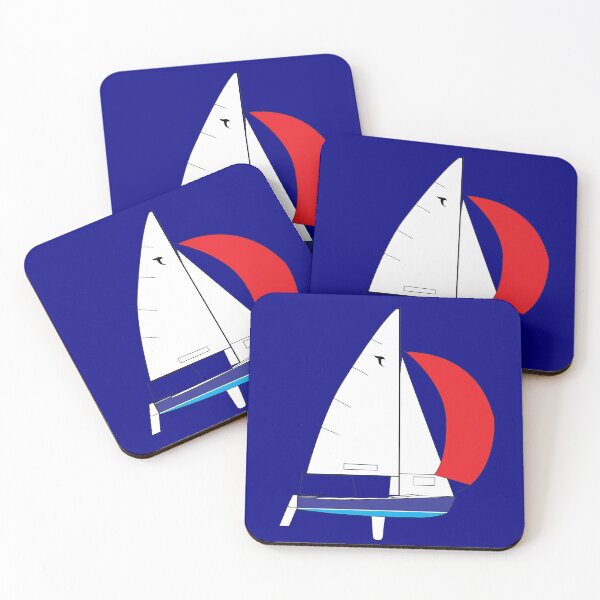 Item preview, Tanzer 16 Sailboat designed and sold by CHBB.