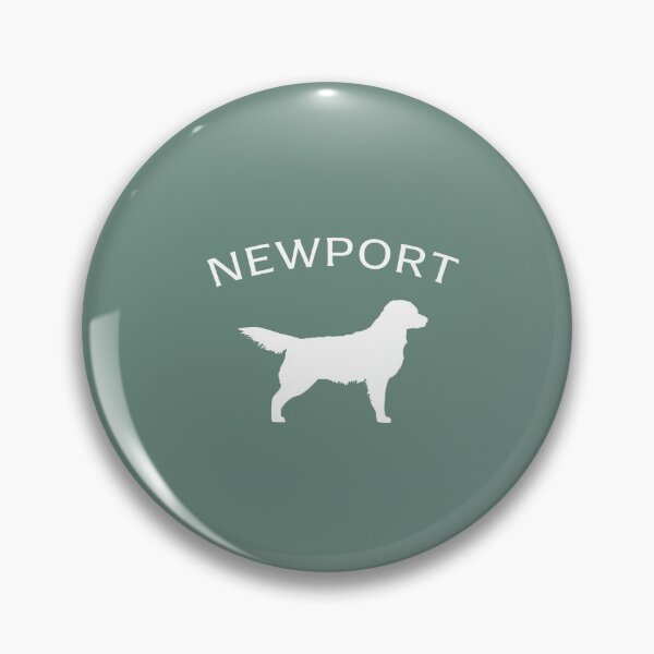 Item preview, Newport Dog designed and sold by frankyou.