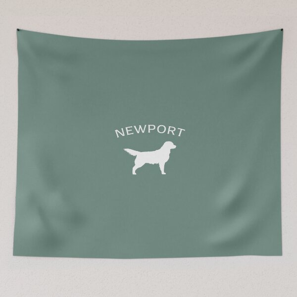 Item preview, Newport Dog designed and sold by frankyou.