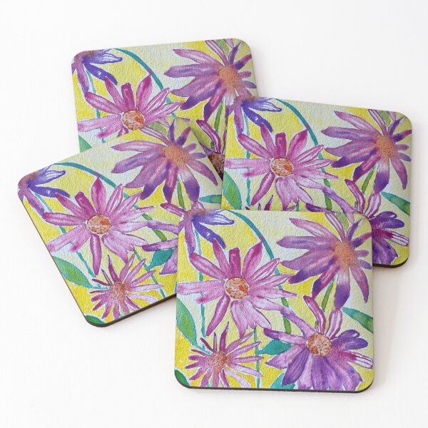 Item preview, Daisies designed and sold by LinzieJoanne.