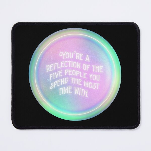 Item preview, Reflection Quote designed and sold by Maddie OMalley.