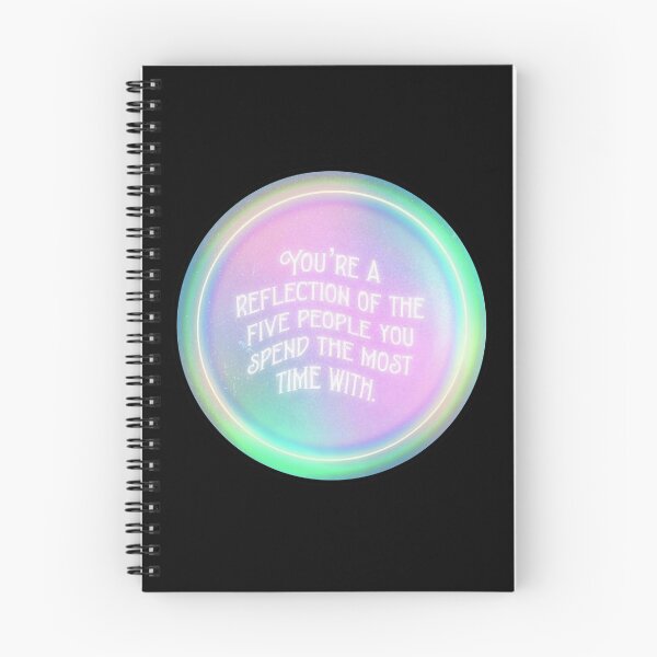 Item preview, Reflection Quote designed and sold by Maddie OMalley.