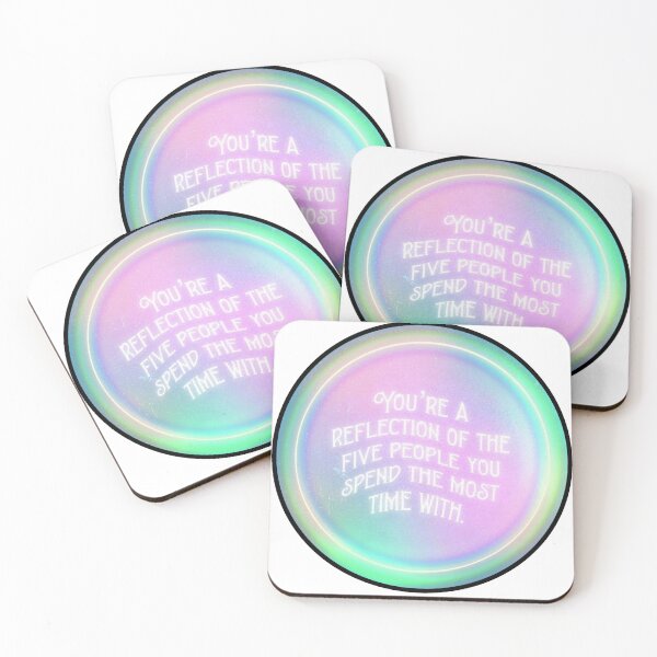 Item preview, Reflection Quote designed and sold by Maddie OMalley.