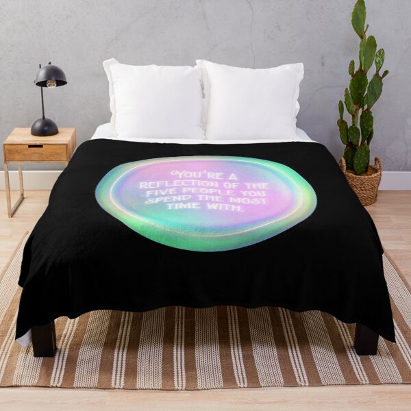 Item preview, Reflection Quote designed and sold by Maddie OMalley.