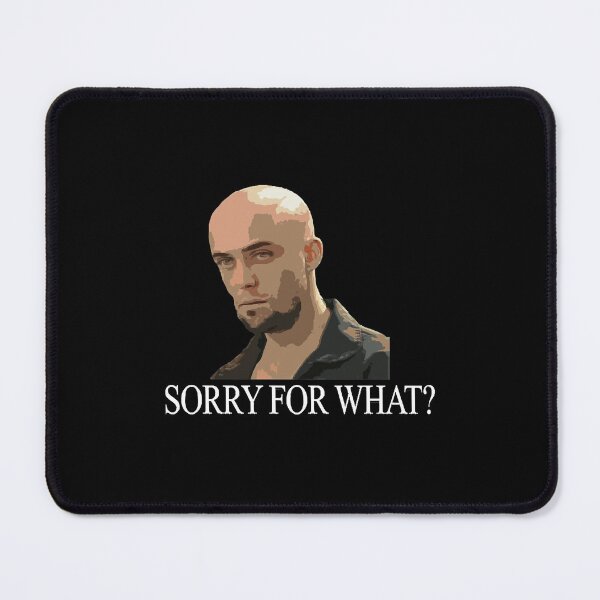 Item preview, Sorry for what designed and sold by FionnRyen.