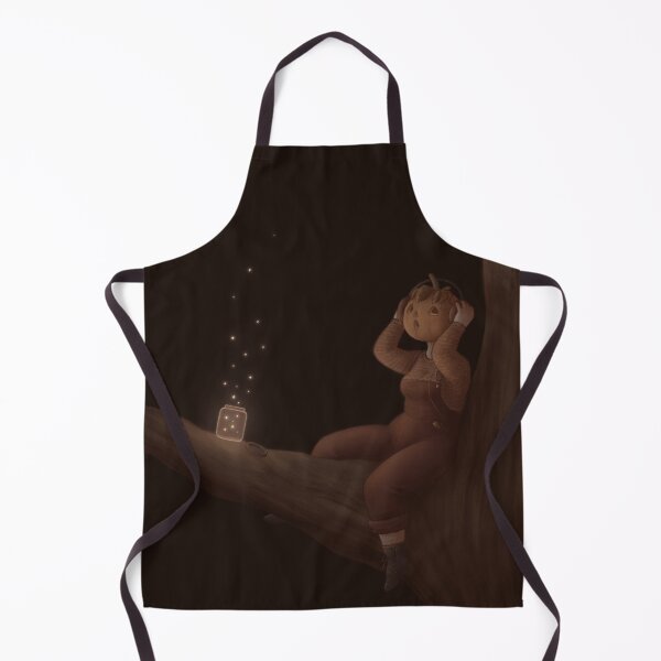 Item preview, Pumpkin Girl designed and sold by HuntingForTeeth.