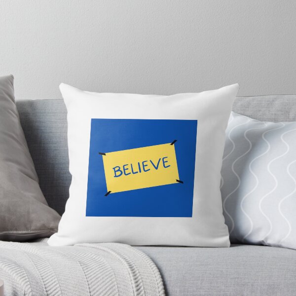 Item preview, Believe designed and sold by Faithandfandom.