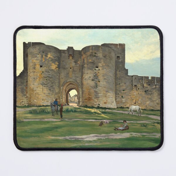 Item preview, Porte de la reine designed and sold by TwaN97.