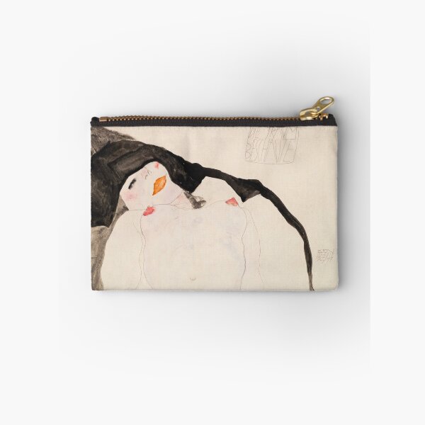 Item preview, EGON SCHIELE - Observed in a Dream 1911 designed and sold by artdesignco.