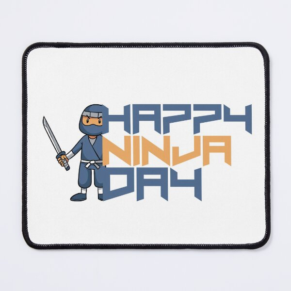 Item preview, Day of the Ninja - December 5 designed and sold by ussastore.