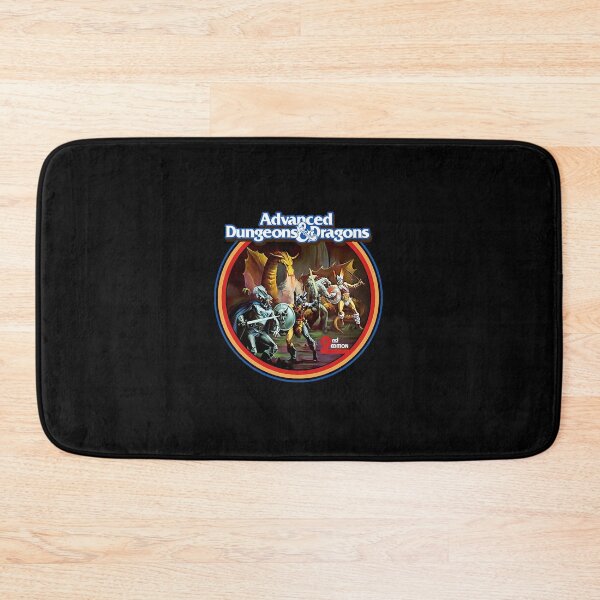 Item preview, 80s fantasy game  designed and sold by FionnRyen.