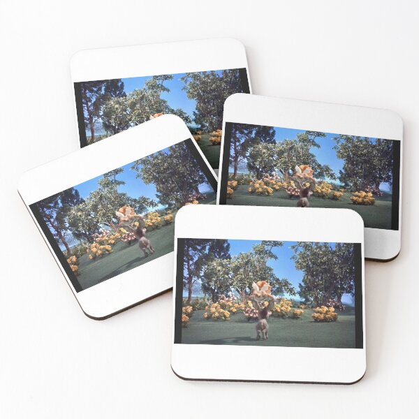 Item preview, Nestor and Tilly running  designed and sold by Jenniferkate72.