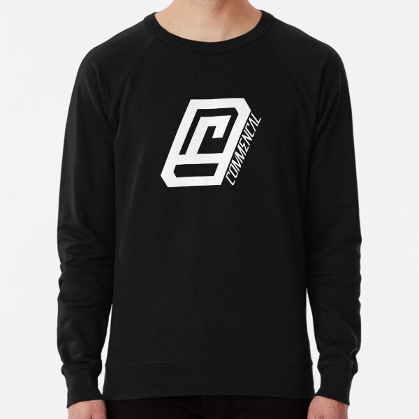Commencal bike Lightweight Sweatshirt