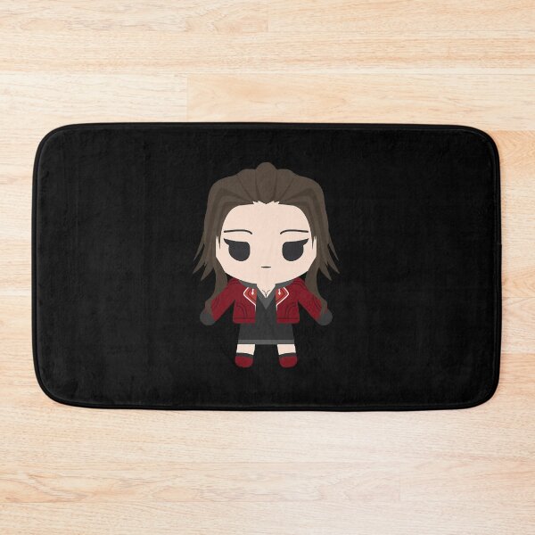 Item preview, Boss Chibi  designed and sold by FionnRyen.