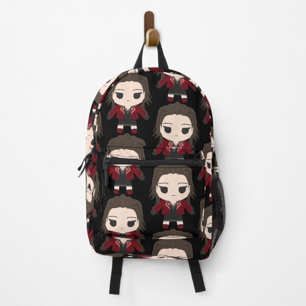 Item preview, Boss Chibi designed and sold by FionnRyen.
