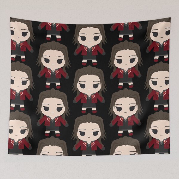 Item preview, Boss Chibi  designed and sold by FionnRyen.